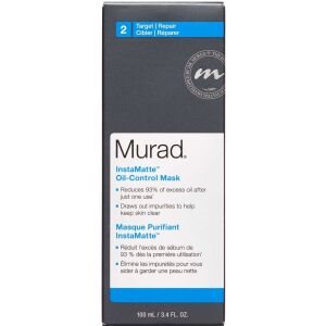 Murad InstaMatte Oil-Control Mask, 100 ml (Restlager)